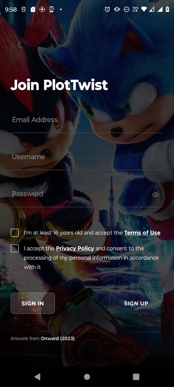 App Screenshot 2