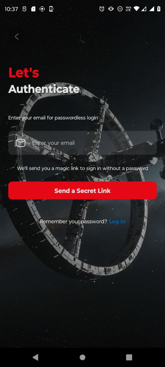App Screenshot 4